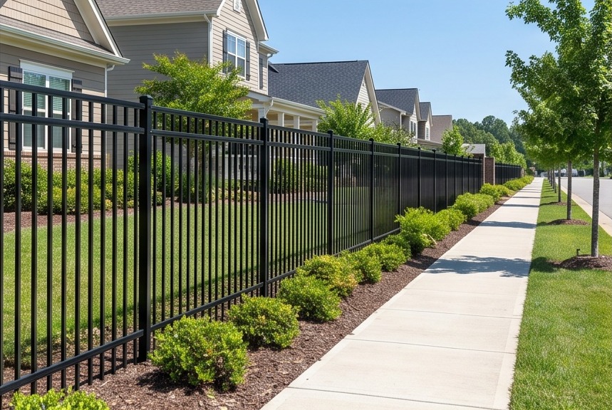 HOA & Community fencing