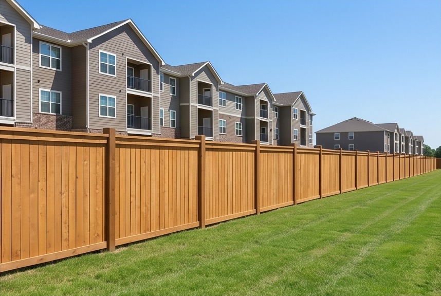 Multi-Property Installs