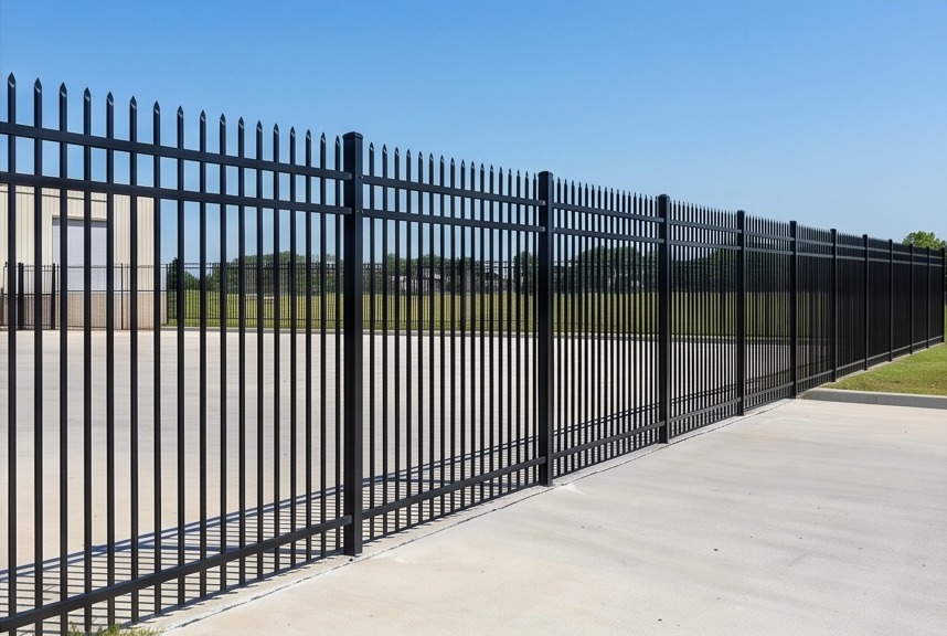 Security Enclosures