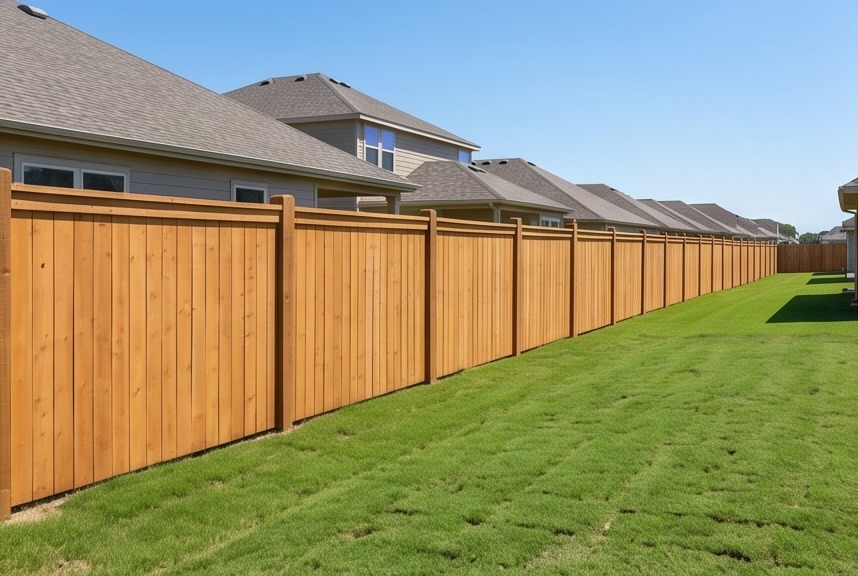 New-Construction Subdivisions