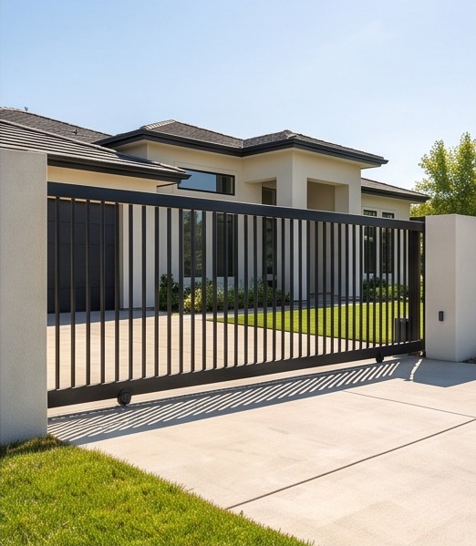 Sliding / Rolling gate
