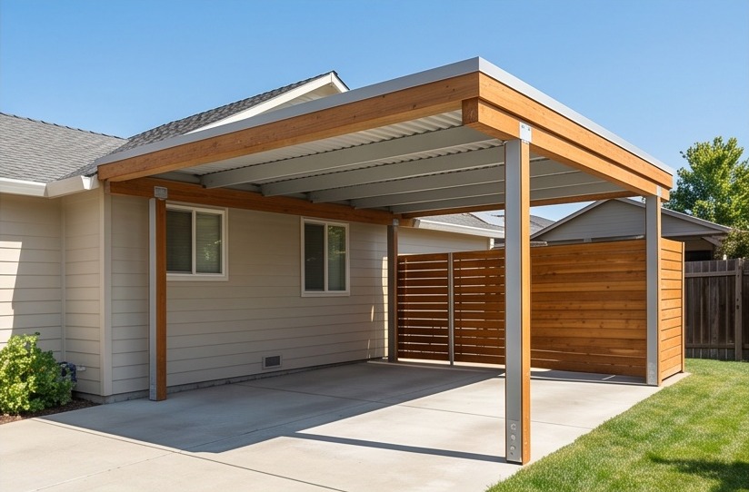 Carport