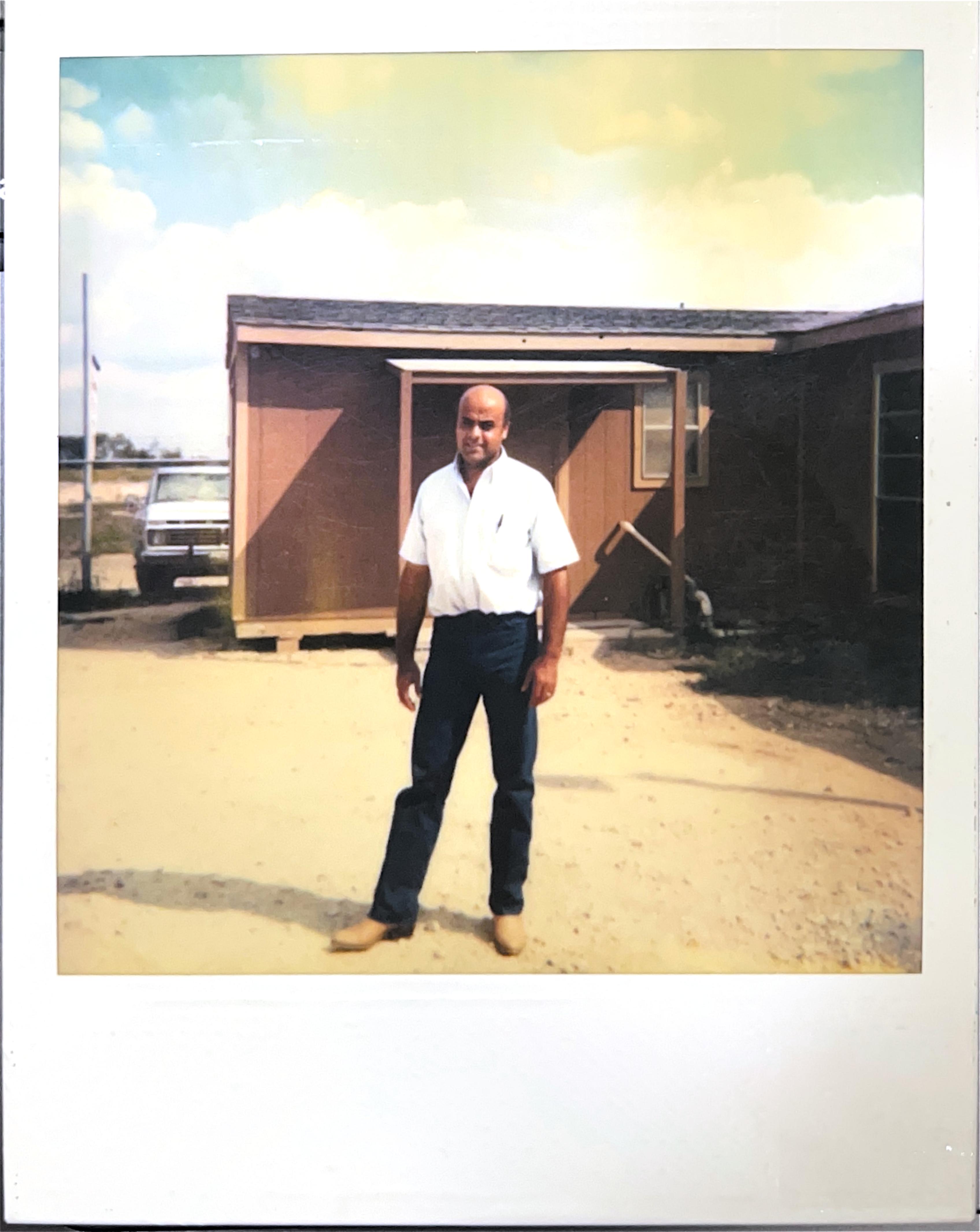 West Houston Fence Co. history photo