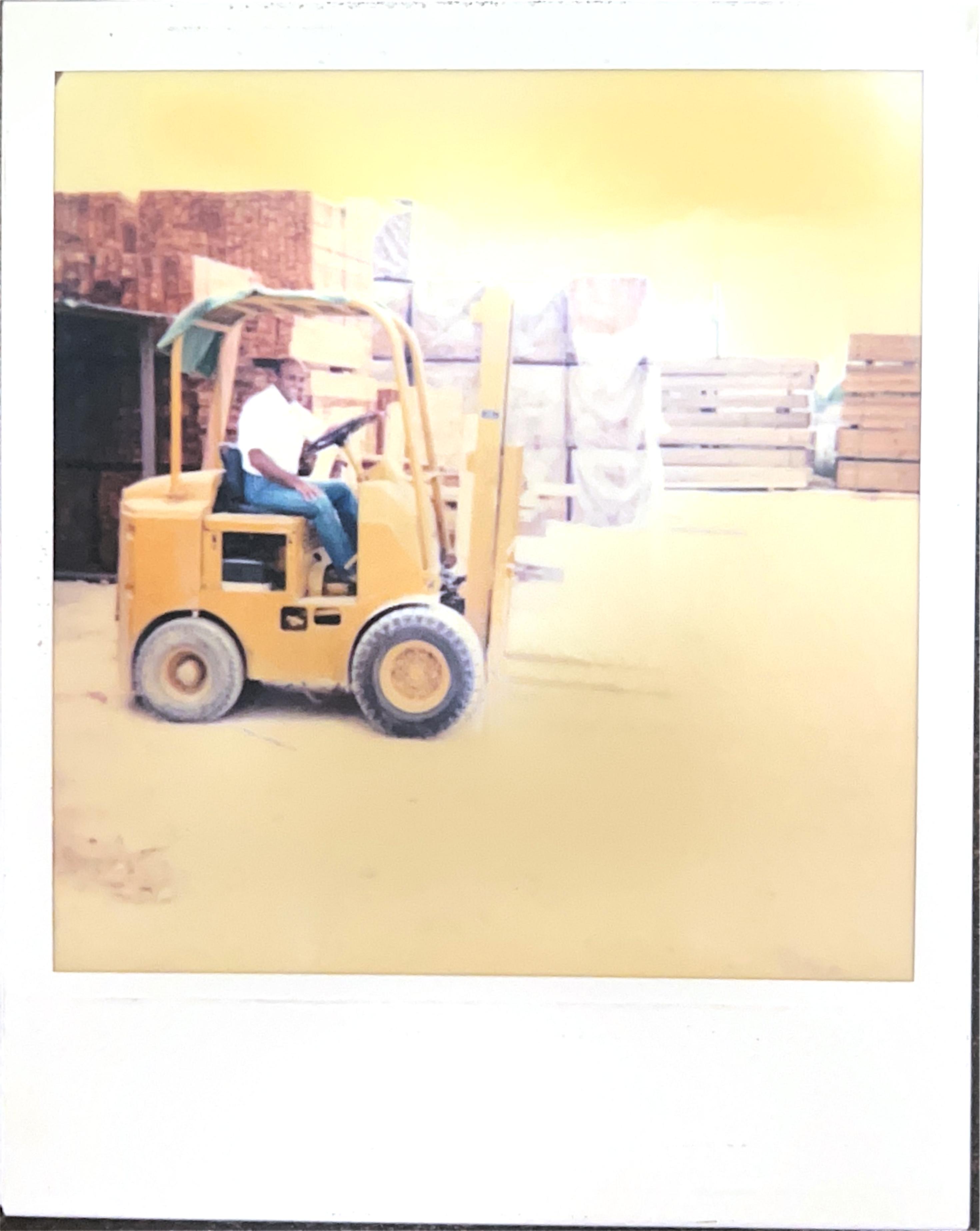 West Houston Fence Co. history photo