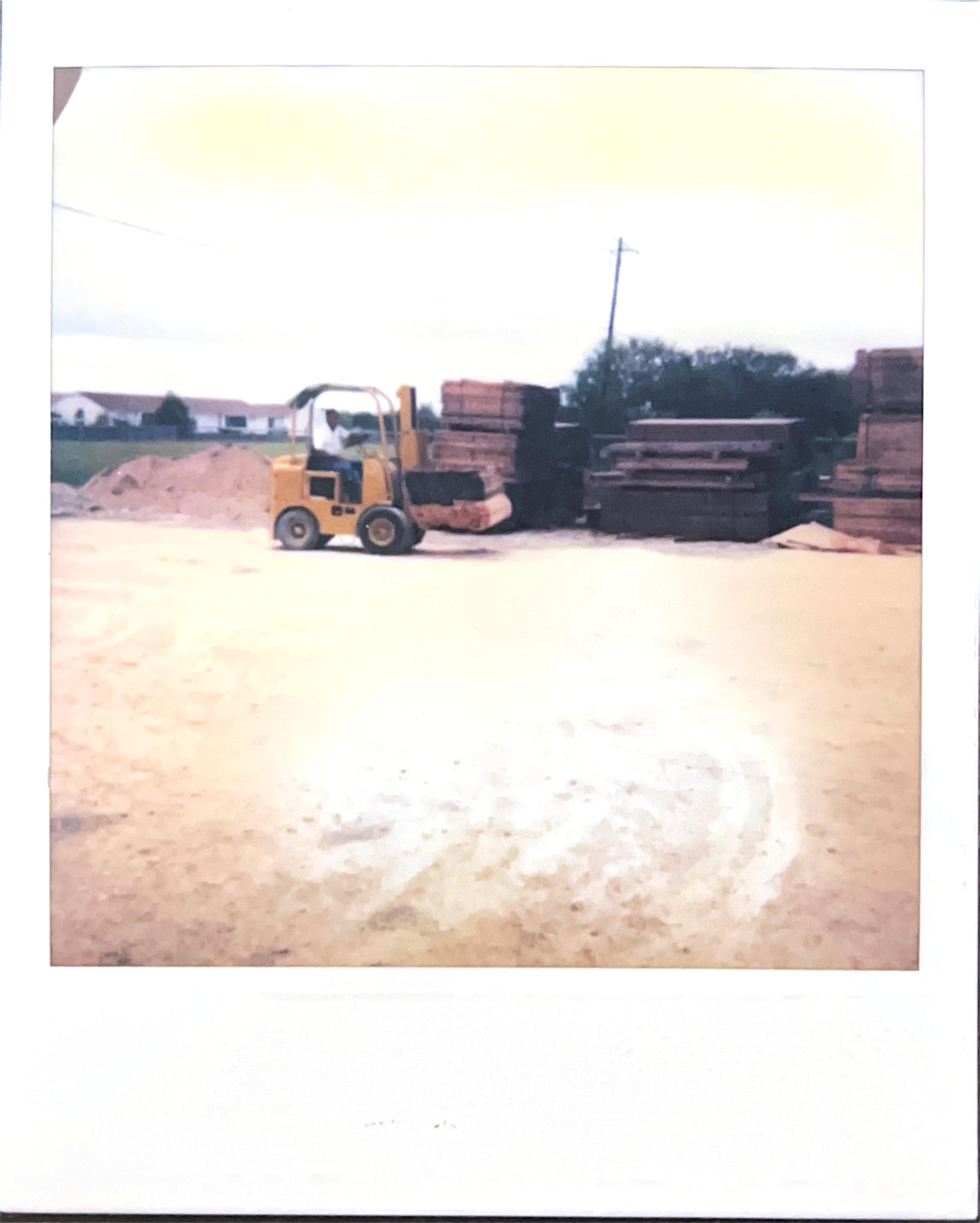 West Houston Fence Co. history photo