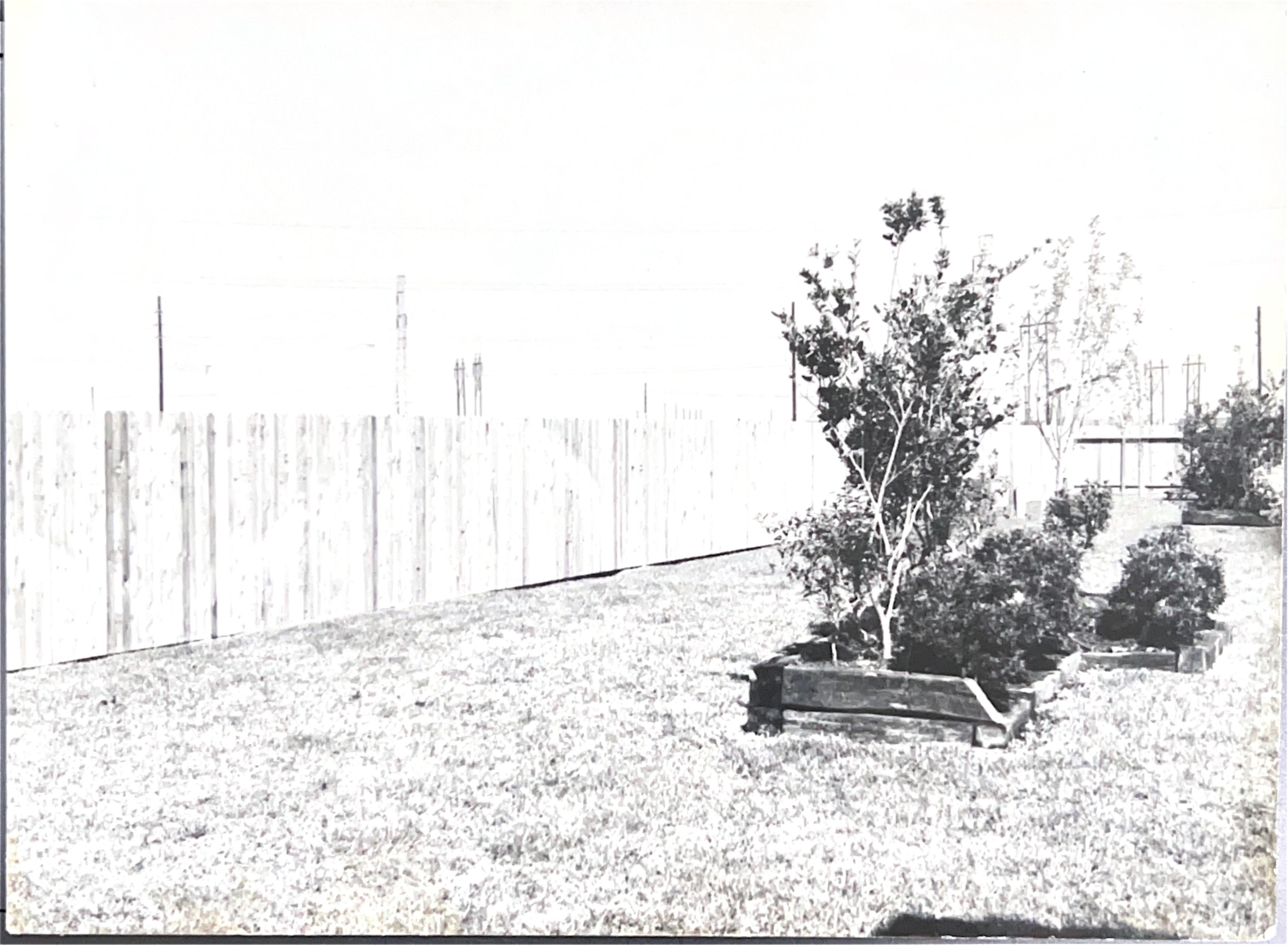 West Houston Fence Co. history photo