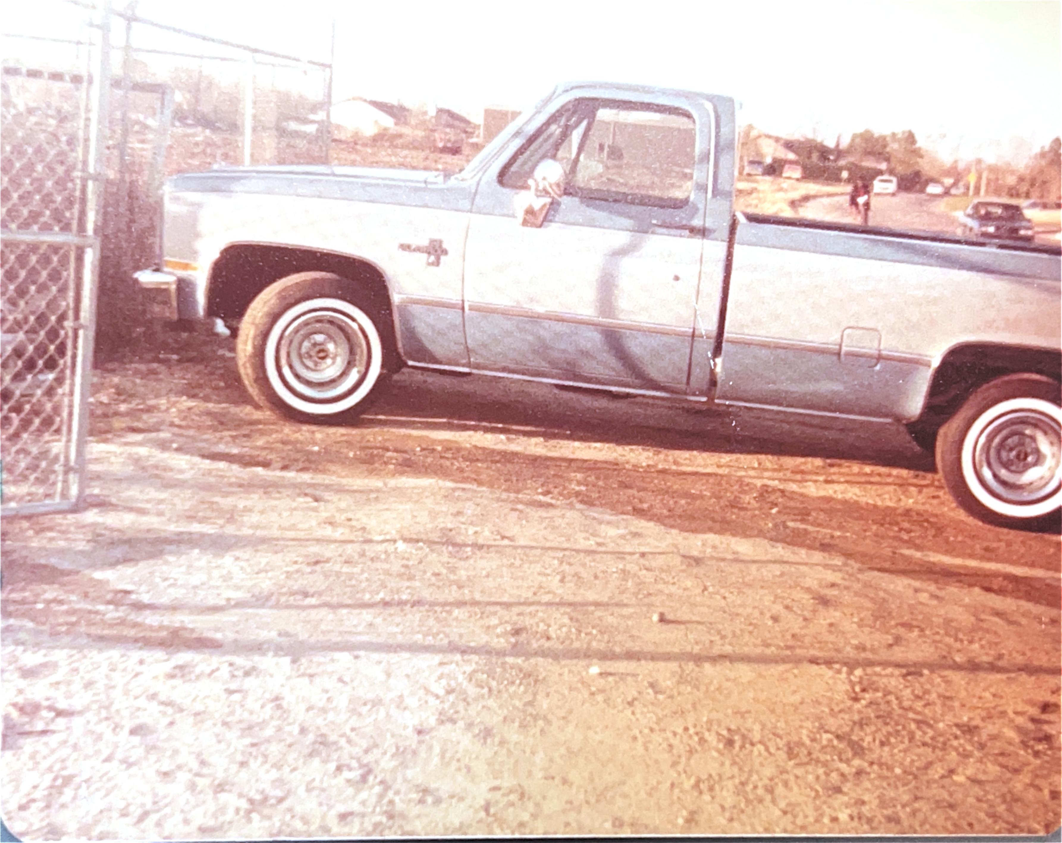 West Houston Fence Co. history photo