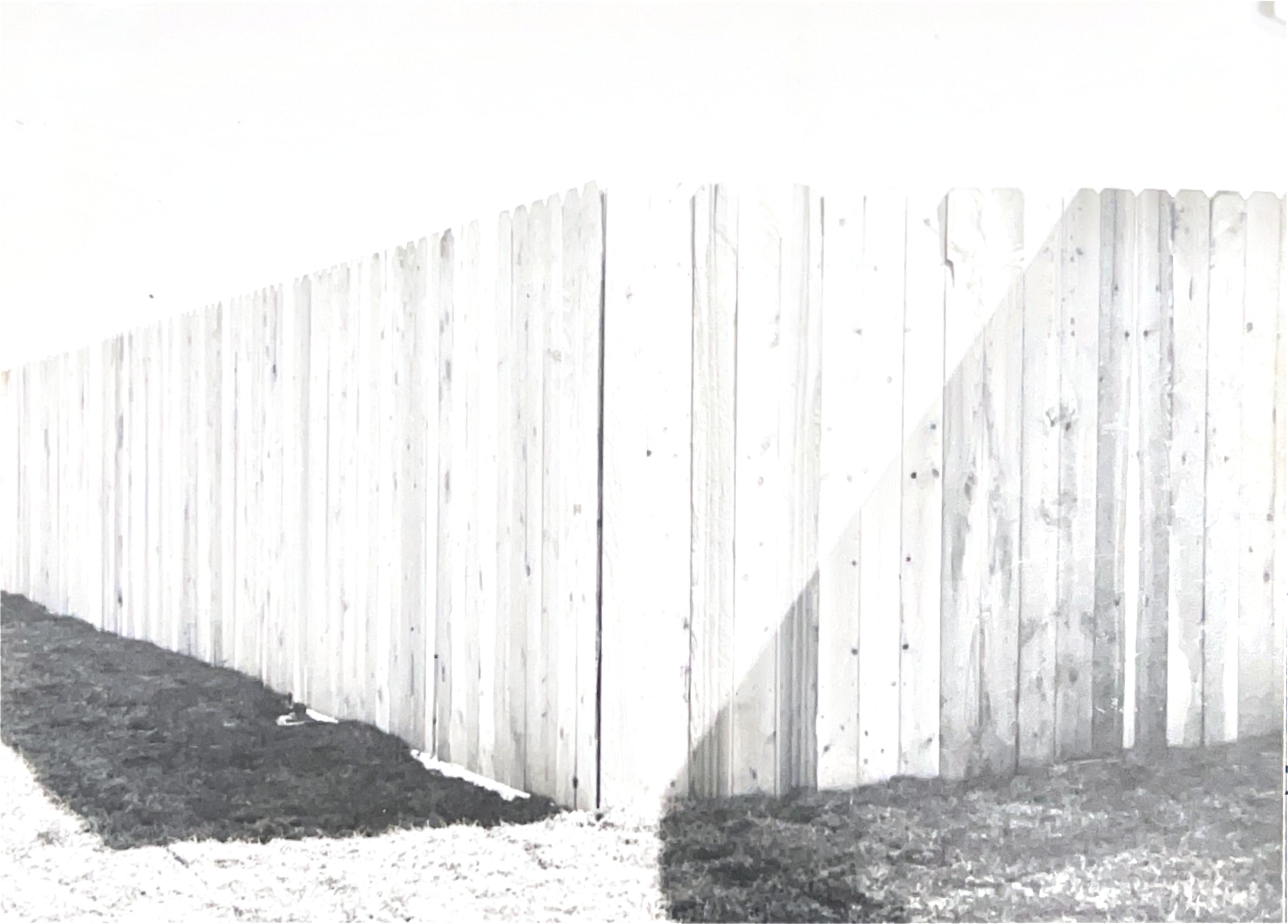 West Houston Fence Co. history photo
