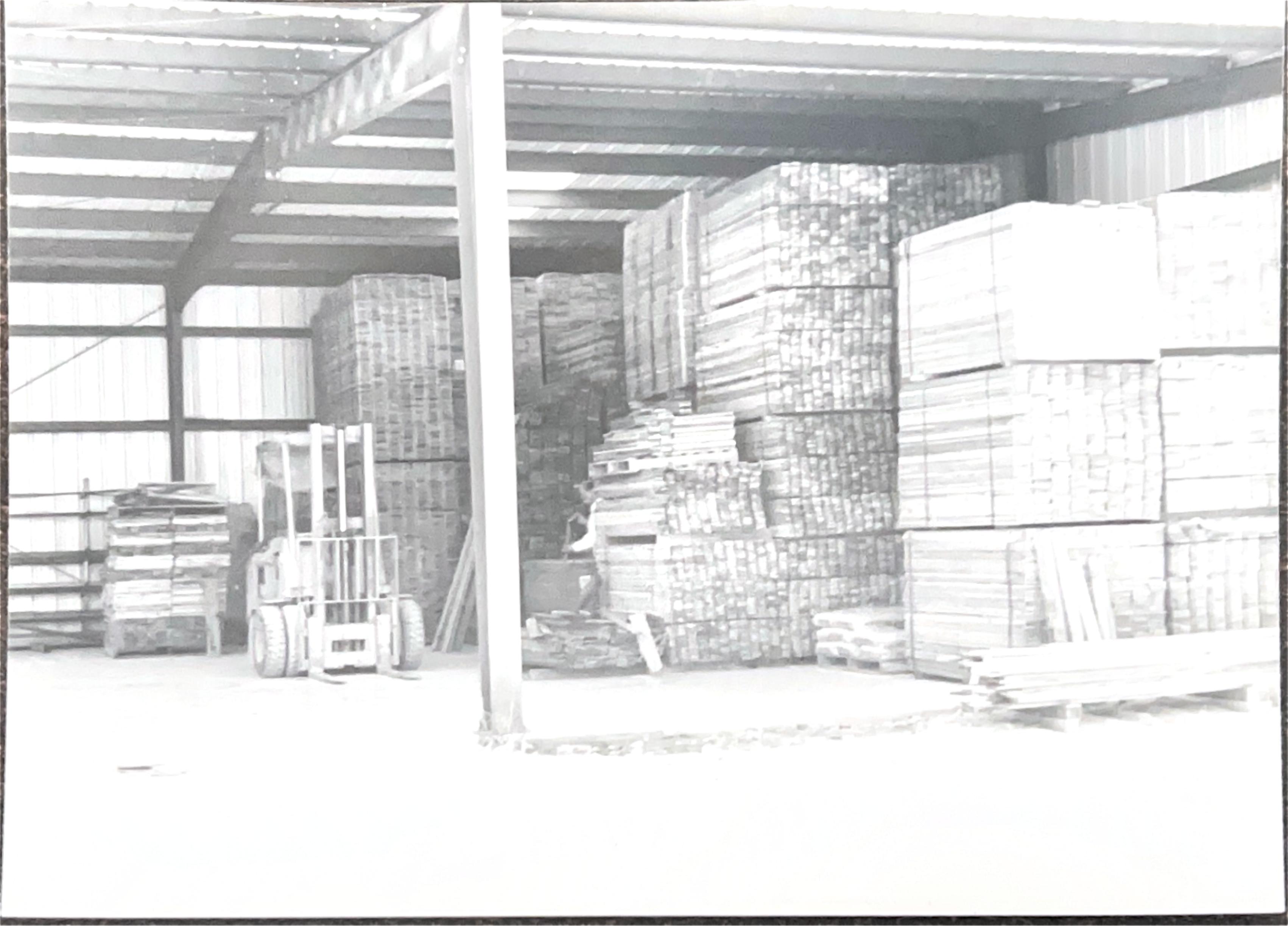 West Houston Fence Co. history photo